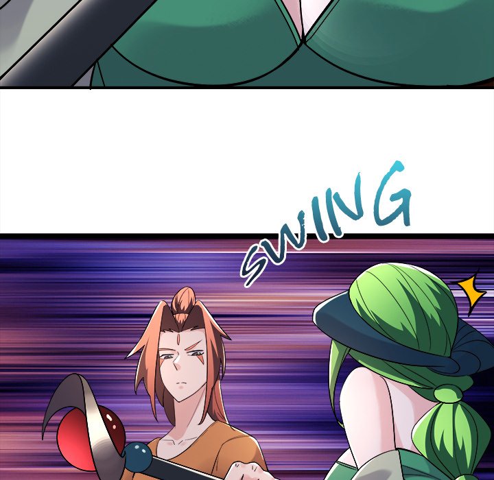 My Lovely Disciples My Lovely Disciples EP 78 - Toomics page 54 - 