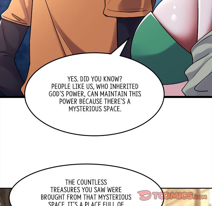 My Lovely Disciples My Lovely Disciples EP 78 - Toomics page 66 - 