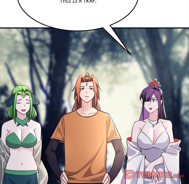 My Lovely Disciples My Lovely Disciples EP 78 - Toomics page 75 - 