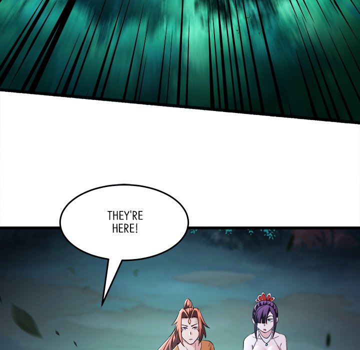 My Lovely Disciples My Lovely Disciples EP 78 - Toomics page 81 - 