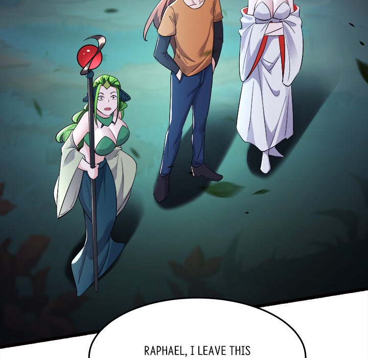 My Lovely Disciples My Lovely Disciples EP 78 - Toomics page 82 - 