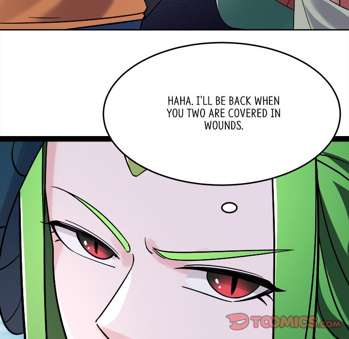 My Lovely Disciples My Lovely Disciples EP 78 - Toomics page 84 - 