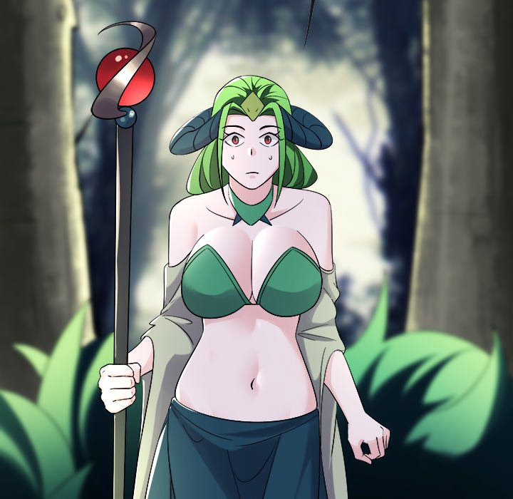 My Lovely Disciples My Lovely Disciples EP 78 - Toomics page 87 - 