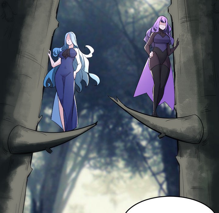 My Lovely Disciples My Lovely Disciples EP 78 - Toomics page 90 - 