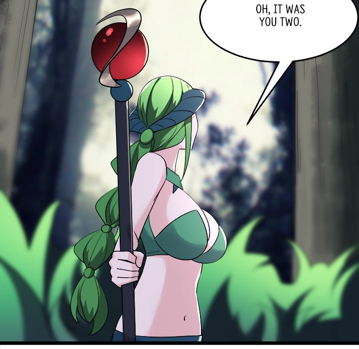 My Lovely Disciples My Lovely Disciples EP 78 - Toomics page 91 - 