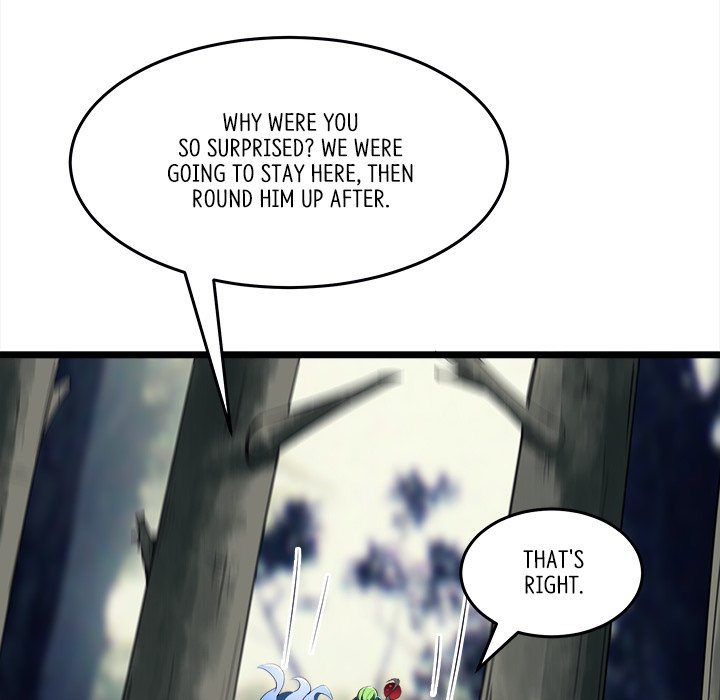 My Lovely Disciples My Lovely Disciples EP 78 - Toomics page 92 - 
