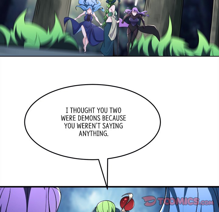 My Lovely Disciples My Lovely Disciples EP 78 - Toomics page 93 - 