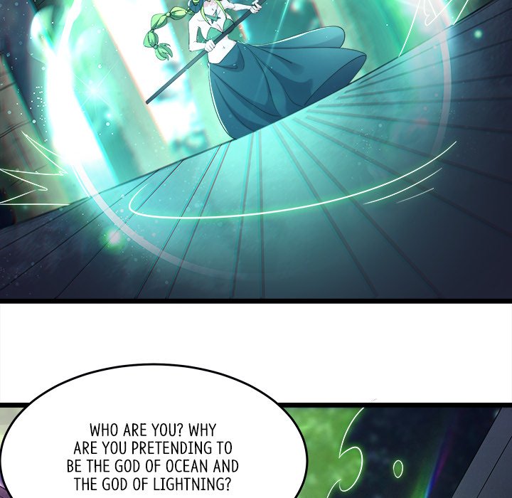 My Lovely Disciples My Lovely Disciples EP 78 - Toomics page 98 - 