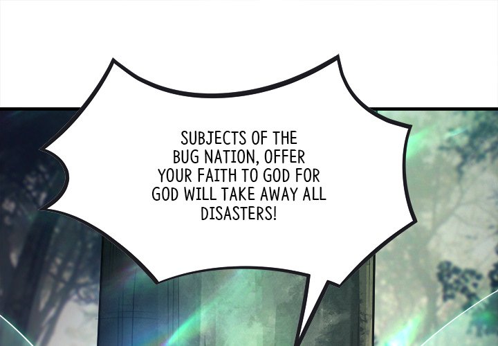 My Lovely Disciples My Lovely Disciples EP 79 - Toomics page 1 - 