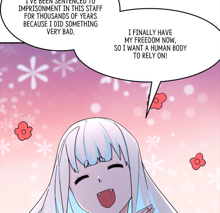 My Lovely Disciples My Lovely Disciples EP 79 - Toomics page 109 - 