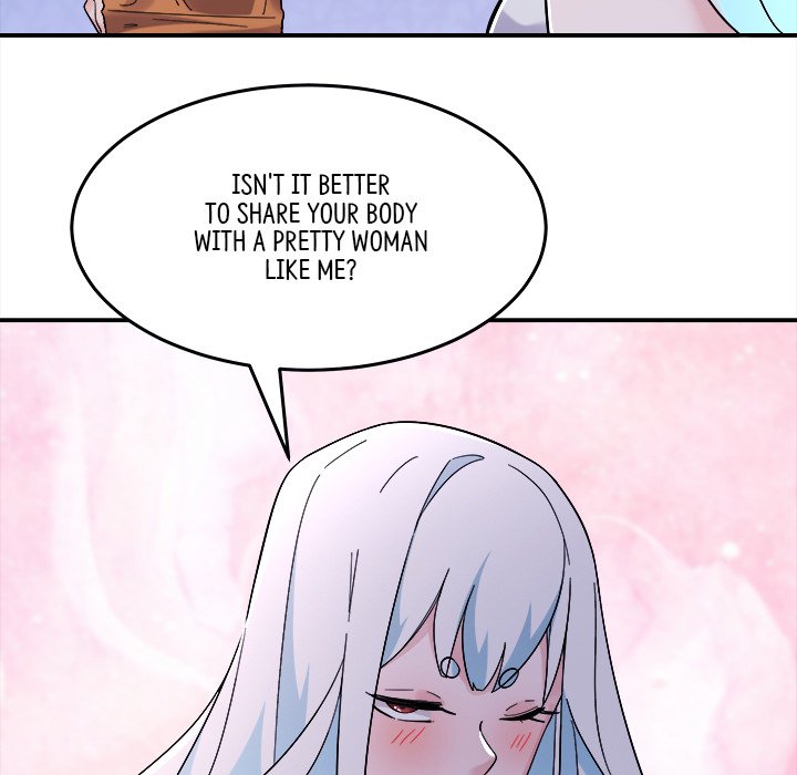 My Lovely Disciples My Lovely Disciples EP 79 - Toomics page 113 - 