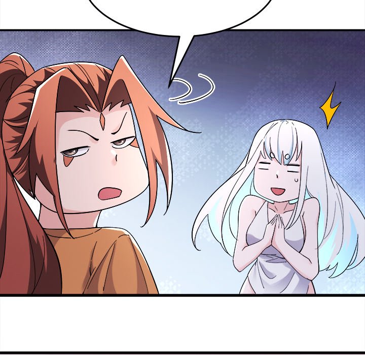 My Lovely Disciples My Lovely Disciples EP 79 - Toomics page 116 - 