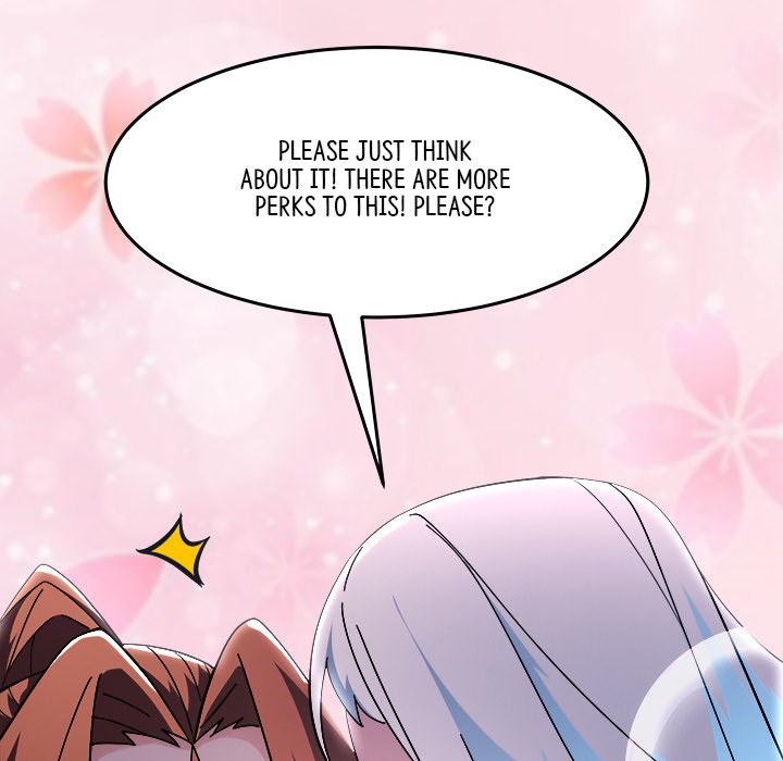 My Lovely Disciples My Lovely Disciples EP 79 - Toomics page 117 - 
