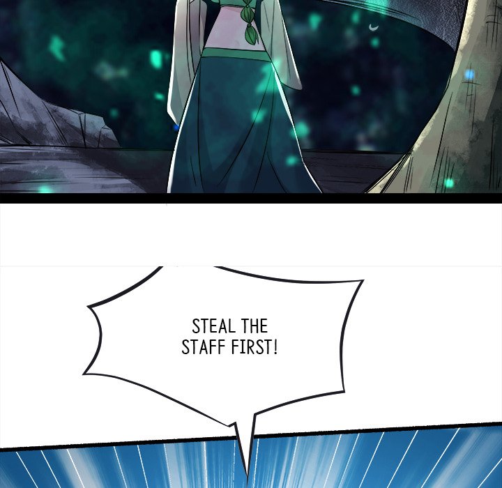 My Lovely Disciples My Lovely Disciples EP 79 - Toomics page 17 - 