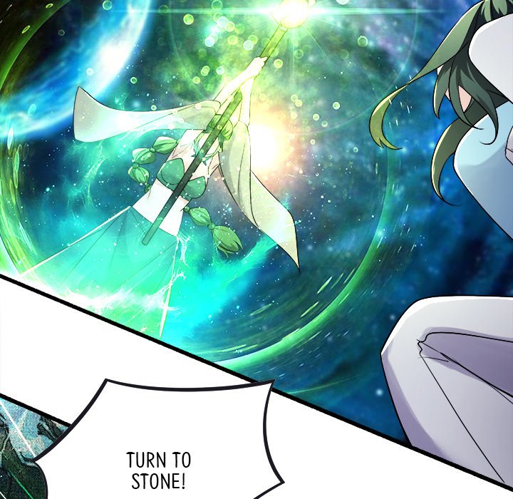 My Lovely Disciples My Lovely Disciples EP 79 - Toomics page 20 - 