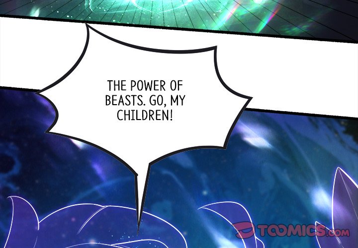 My Lovely Disciples My Lovely Disciples EP 79 - Toomics page 3 - 