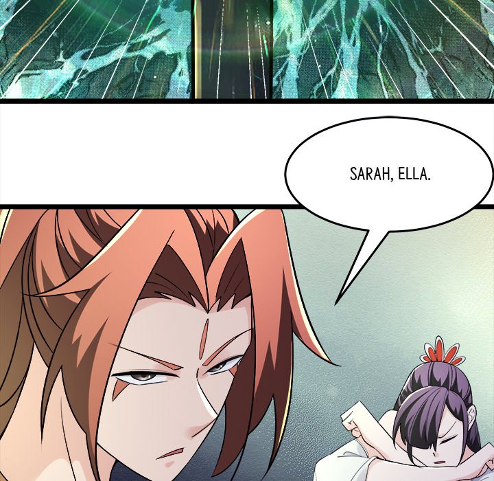 My Lovely Disciples My Lovely Disciples EP 79 - Toomics page 22 - 