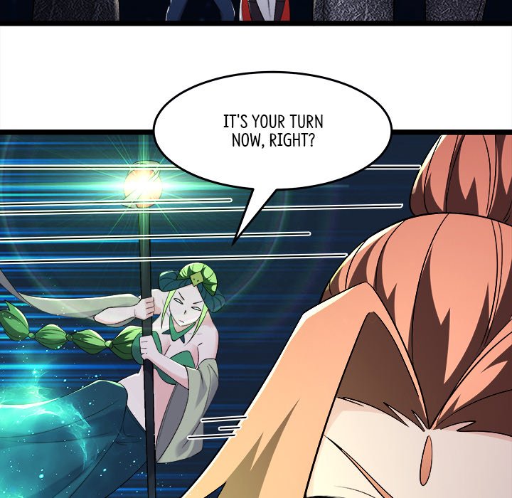 My Lovely Disciples My Lovely Disciples EP 79 - Toomics page 26 - 