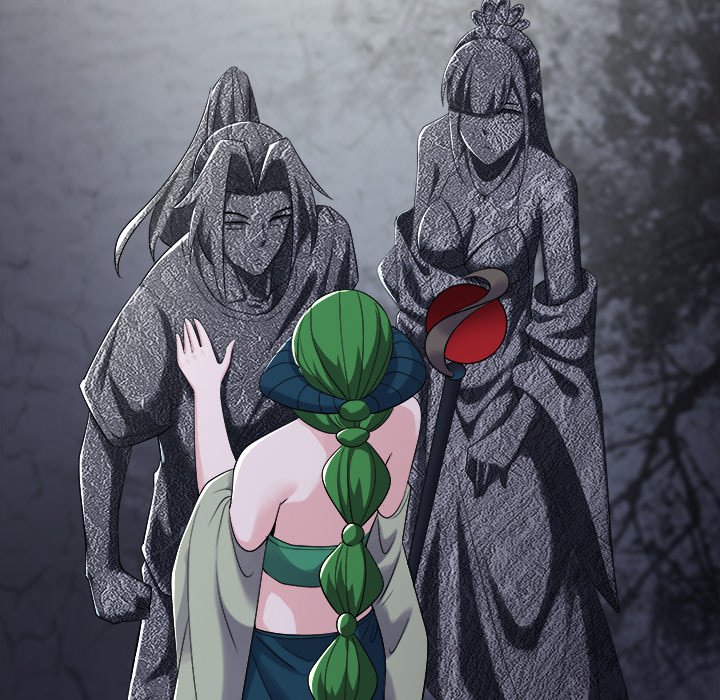 My Lovely Disciples My Lovely Disciples EP 79 - Toomics page 32 - 