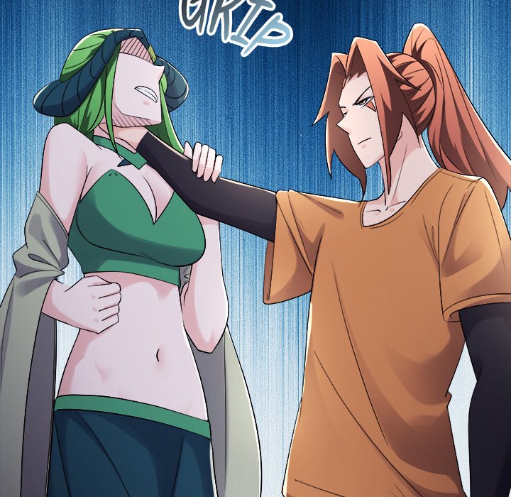 My Lovely Disciples My Lovely Disciples EP 79 - Toomics page 42 - 