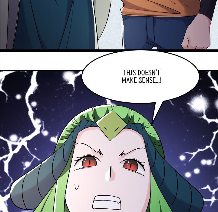 My Lovely Disciples My Lovely Disciples EP 79 - Toomics page 43 - 