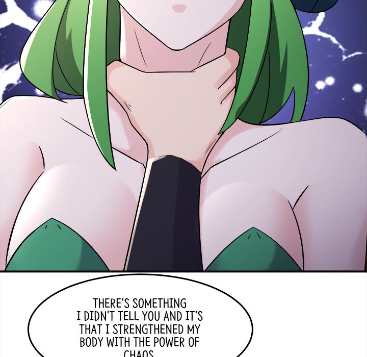My Lovely Disciples My Lovely Disciples EP 79 - Toomics page 44 - 