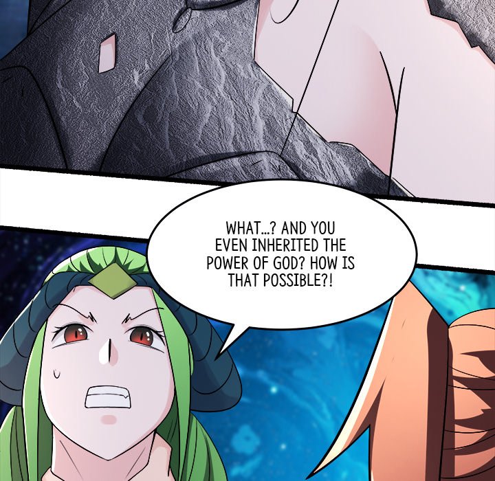 My Lovely Disciples My Lovely Disciples EP 79 - Toomics page 46 - 