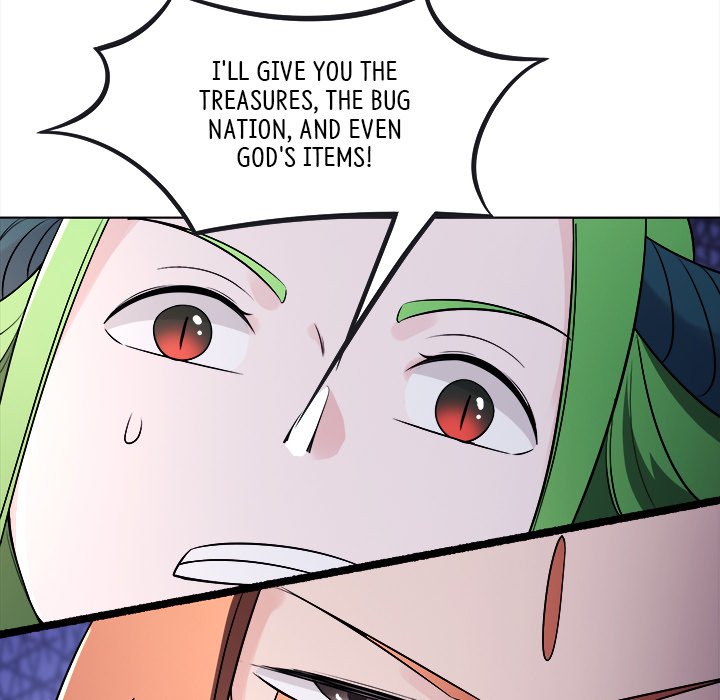 My Lovely Disciples My Lovely Disciples EP 79 - Toomics page 49 - 