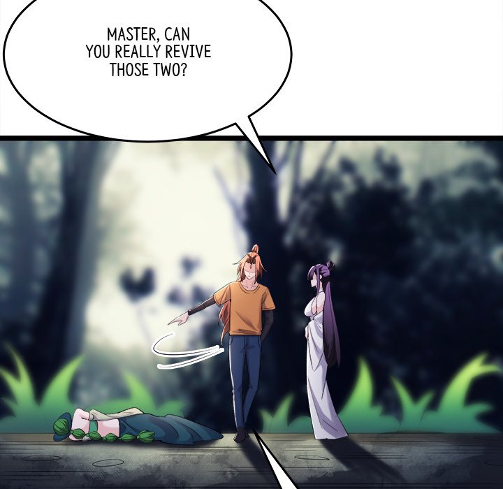 My Lovely Disciples My Lovely Disciples EP 79 - Toomics page 54 - 