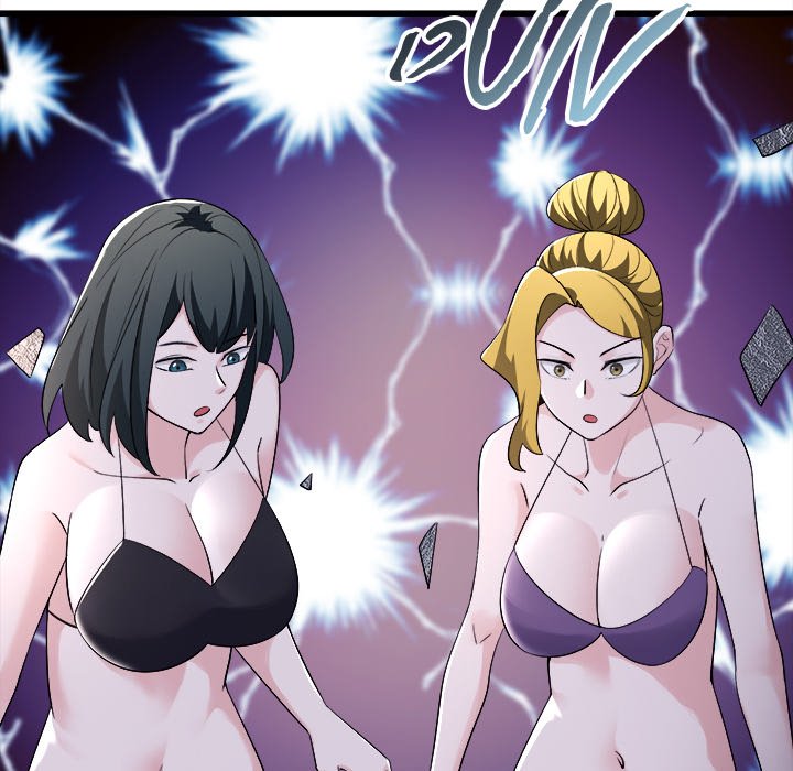 My Lovely Disciples My Lovely Disciples EP 79 - Toomics page 64 - 