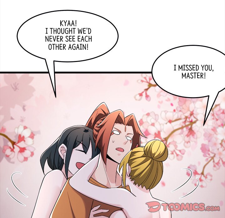 My Lovely Disciples My Lovely Disciples EP 79 - Toomics page 66 - 