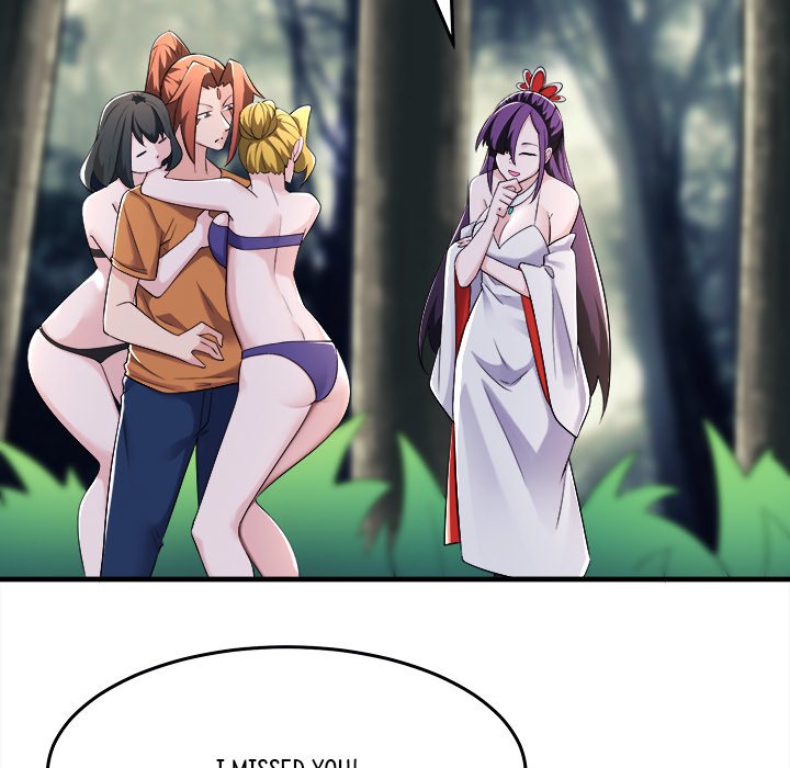 My Lovely Disciples My Lovely Disciples EP 79 - Toomics page 70 - 