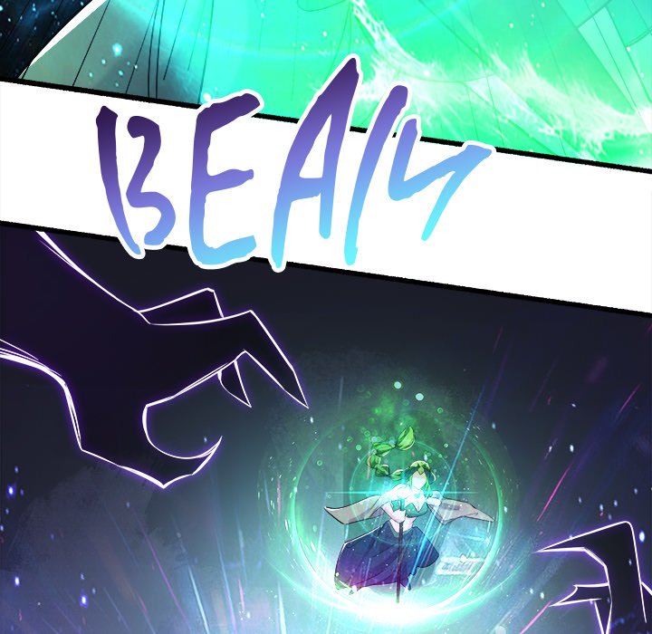 My Lovely Disciples My Lovely Disciples EP 79 - Toomics page 8 - 