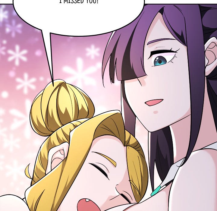 My Lovely Disciples My Lovely Disciples EP 79 - Toomics page 71 - 