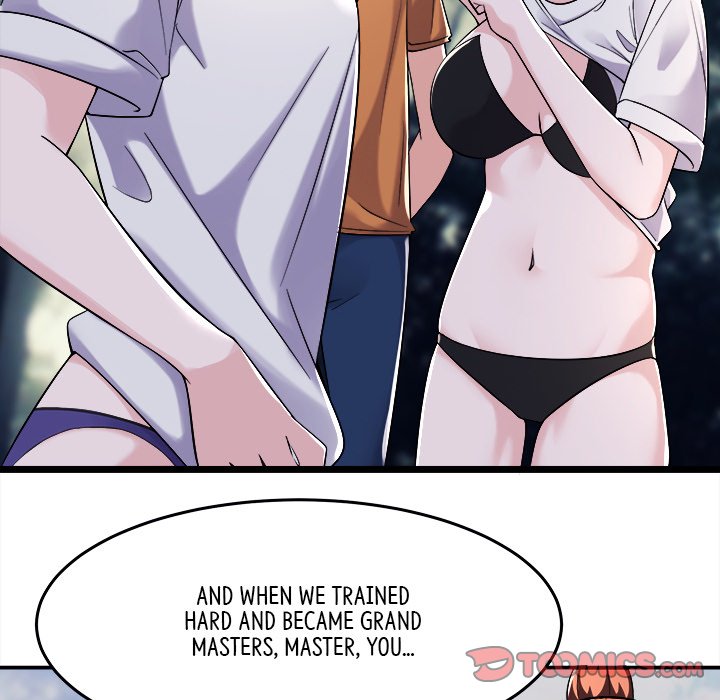 My Lovely Disciples My Lovely Disciples EP 79 - Toomics page 75 - 
