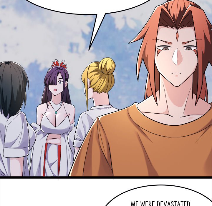 My Lovely Disciples My Lovely Disciples EP 79 - Toomics page 76 - 