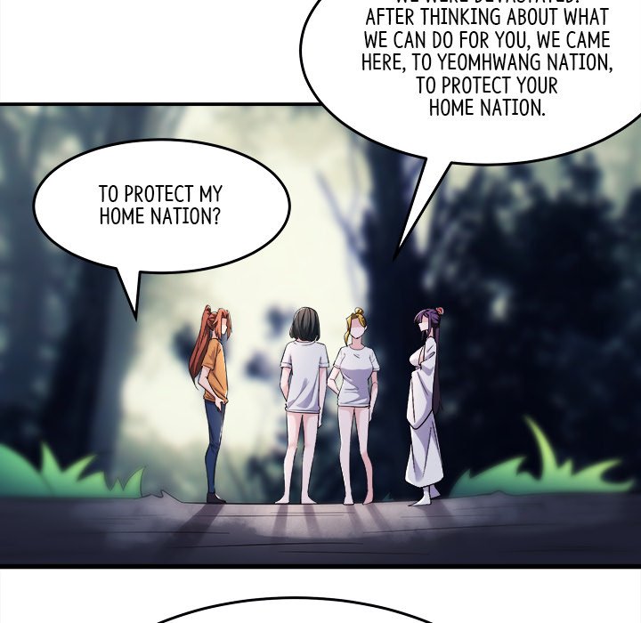 My Lovely Disciples My Lovely Disciples EP 79 - Toomics page 77 - 