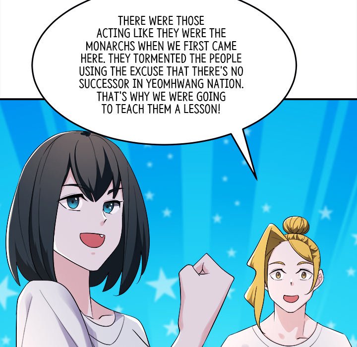 My Lovely Disciples My Lovely Disciples EP 79 - Toomics page 78 - 