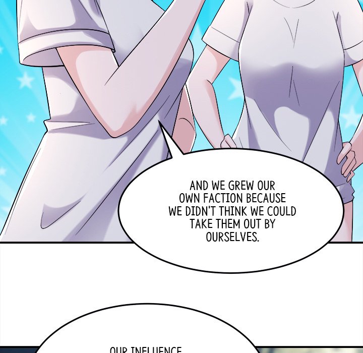 My Lovely Disciples My Lovely Disciples EP 79 - Toomics page 79 - 
