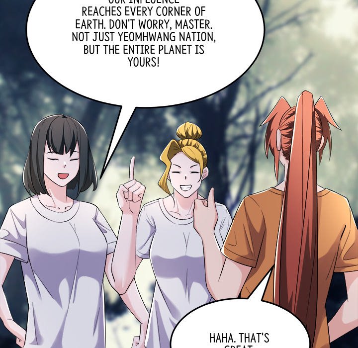My Lovely Disciples My Lovely Disciples EP 79 - Toomics page 80 - 