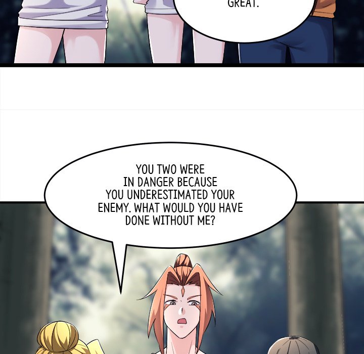 My Lovely Disciples My Lovely Disciples EP 79 - Toomics page 81 - 