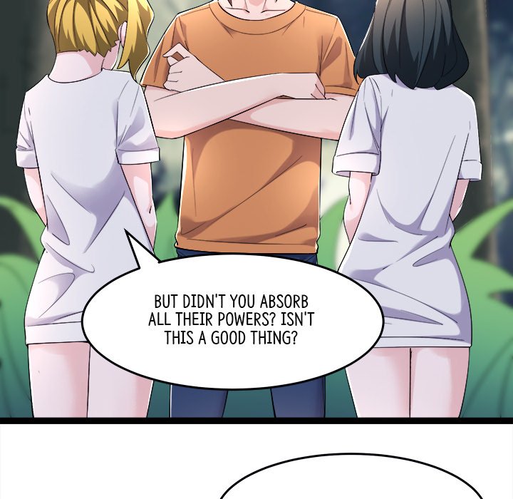My Lovely Disciples My Lovely Disciples EP 79 - Toomics page 82 - 