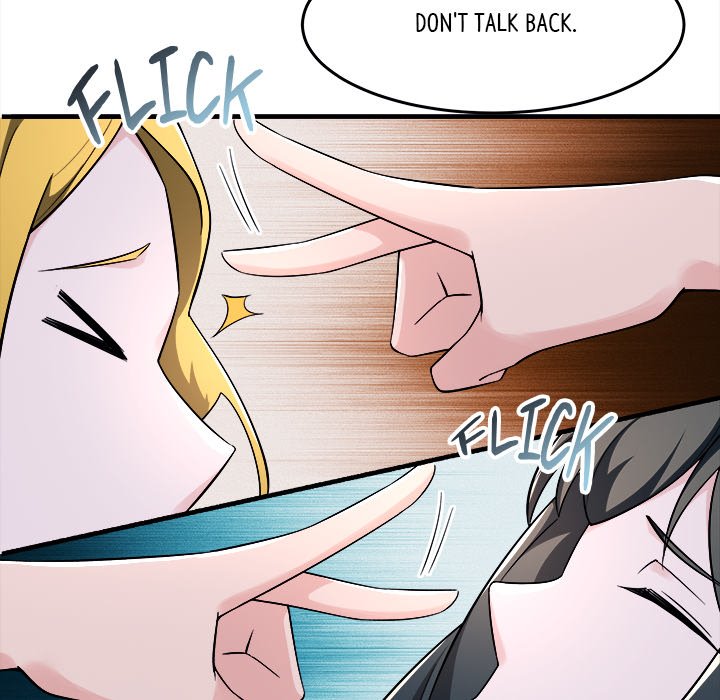 My Lovely Disciples My Lovely Disciples EP 79 - Toomics page 83 - 