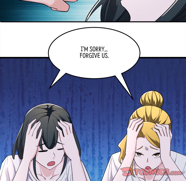 My Lovely Disciples My Lovely Disciples EP 79 - Toomics page 84 - 