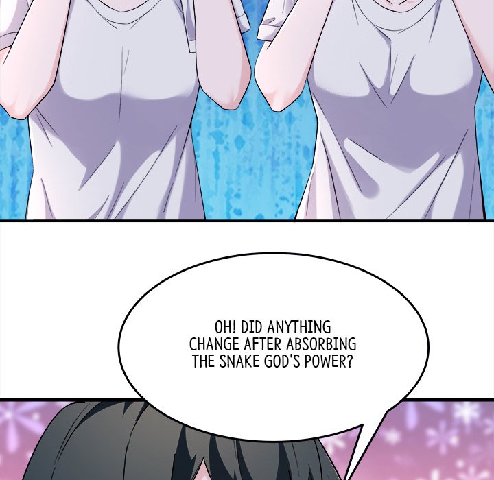 My Lovely Disciples My Lovely Disciples EP 79 - Toomics page 85 - 