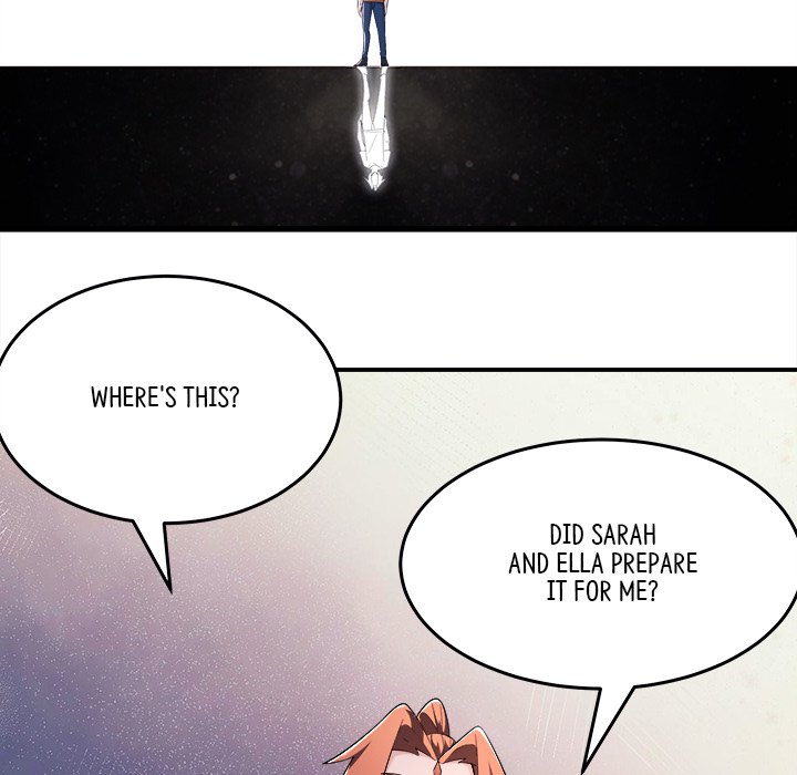 My Lovely Disciples My Lovely Disciples EP 79 - Toomics page 90 - 