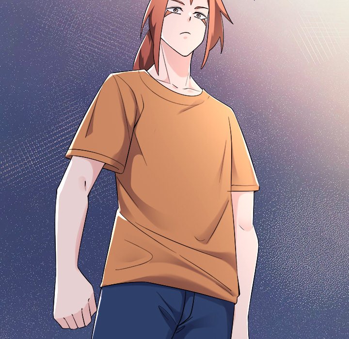 My Lovely Disciples My Lovely Disciples EP 79 - Toomics page 91 - 