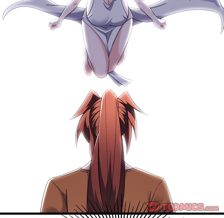 My Lovely Disciples My Lovely Disciples EP 79 - Toomics page 93 - 