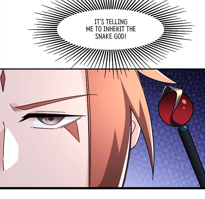 My Lovely Disciples My Lovely Disciples EP 79 - Toomics page 94 - 