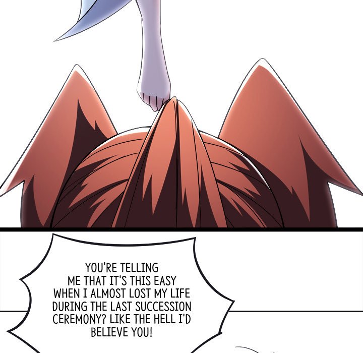 My Lovely Disciples My Lovely Disciples EP 79 - Toomics page 97 - 